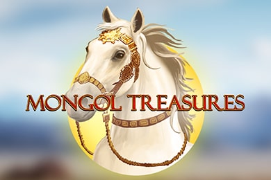 Слот Mongoltreasures Default
